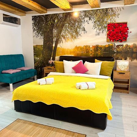 Venus Central Lux Studio Craiova Exterior photo