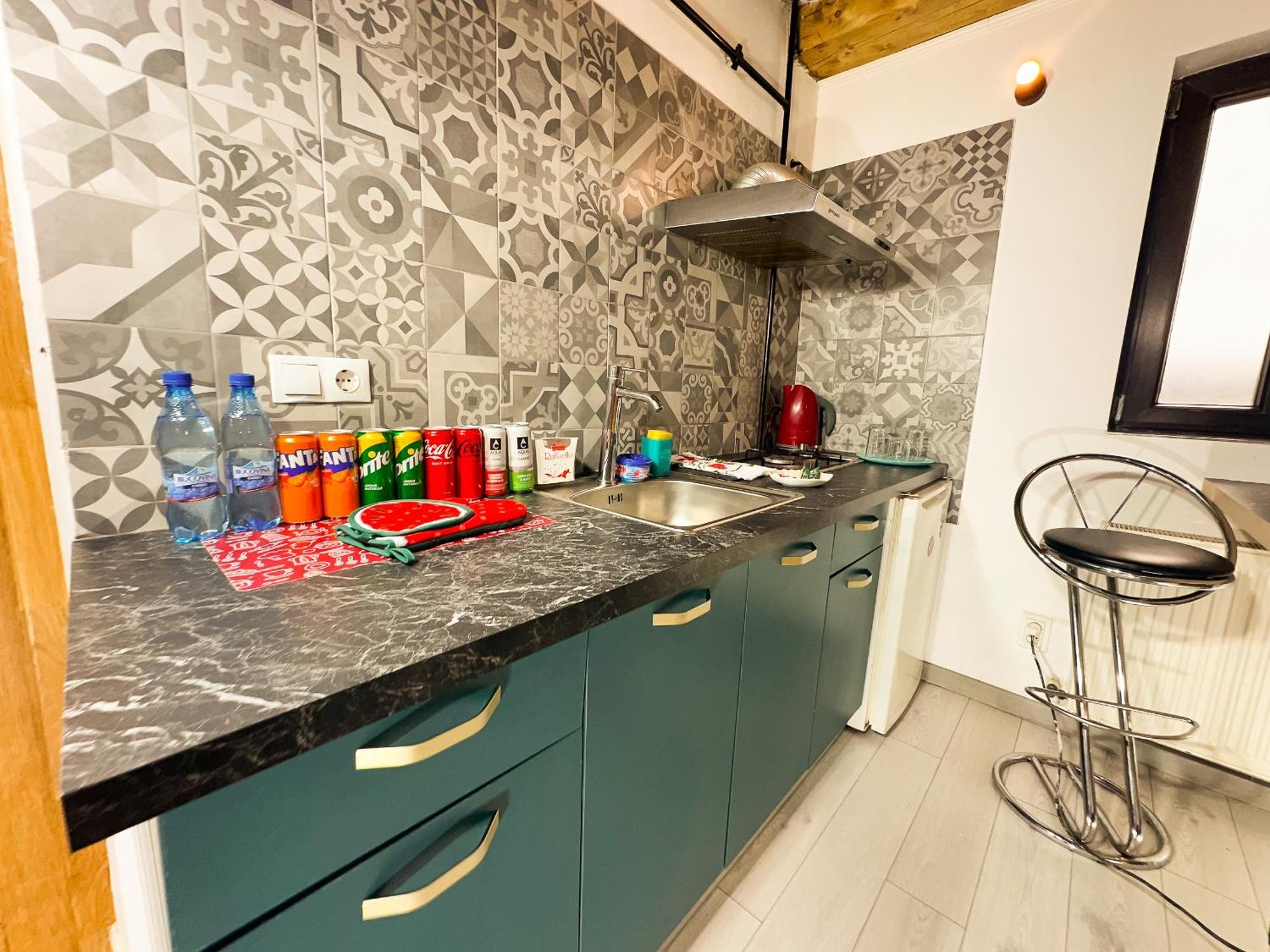 Venus Central Lux Studio Craiova Exterior photo