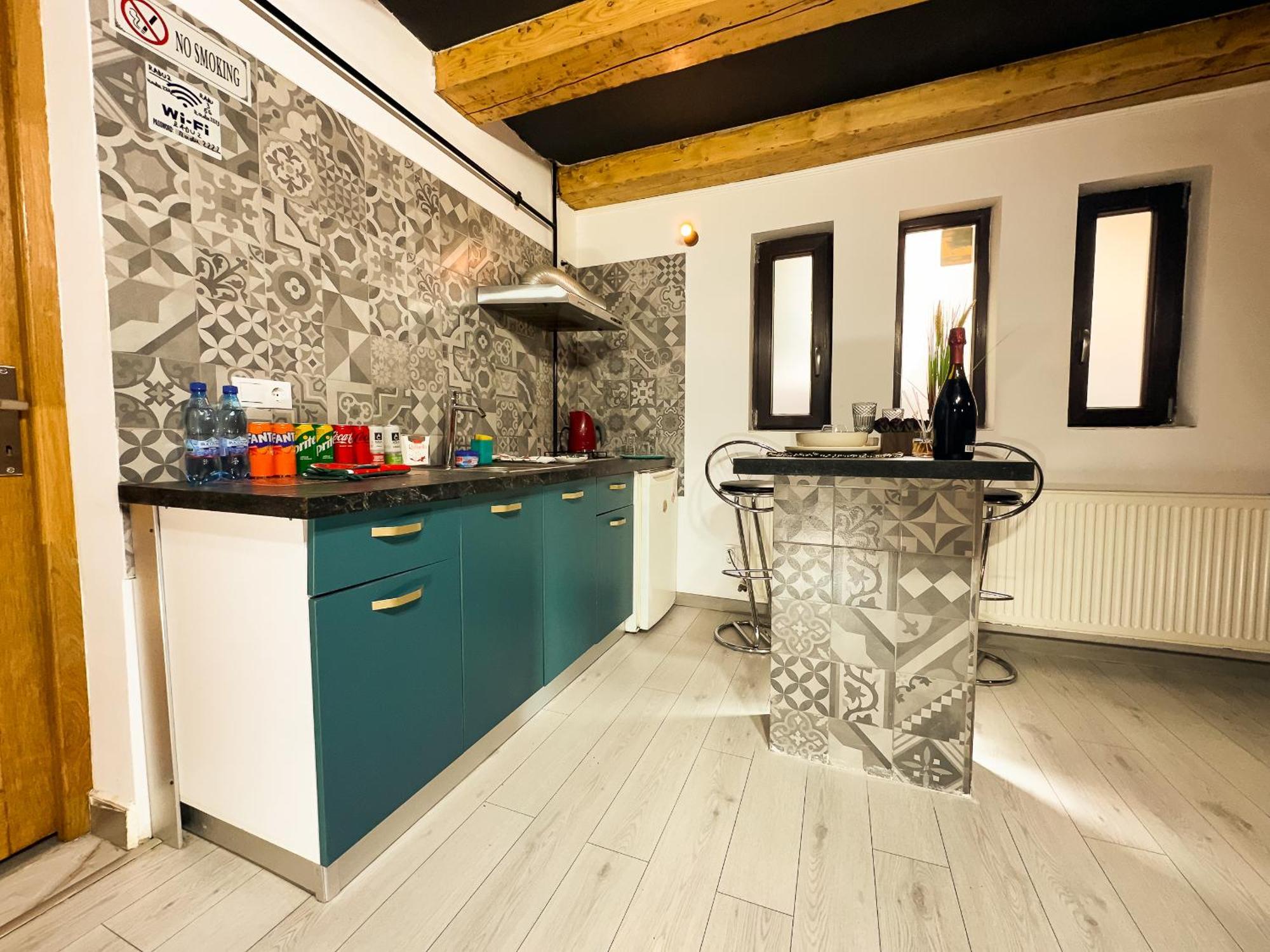 Venus Central Lux Studio Craiova Exterior photo